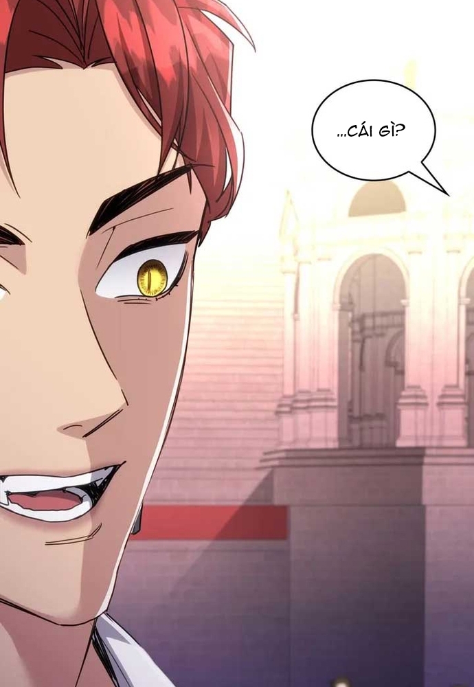 Trò Chơi Tình Ái: Chapter 36