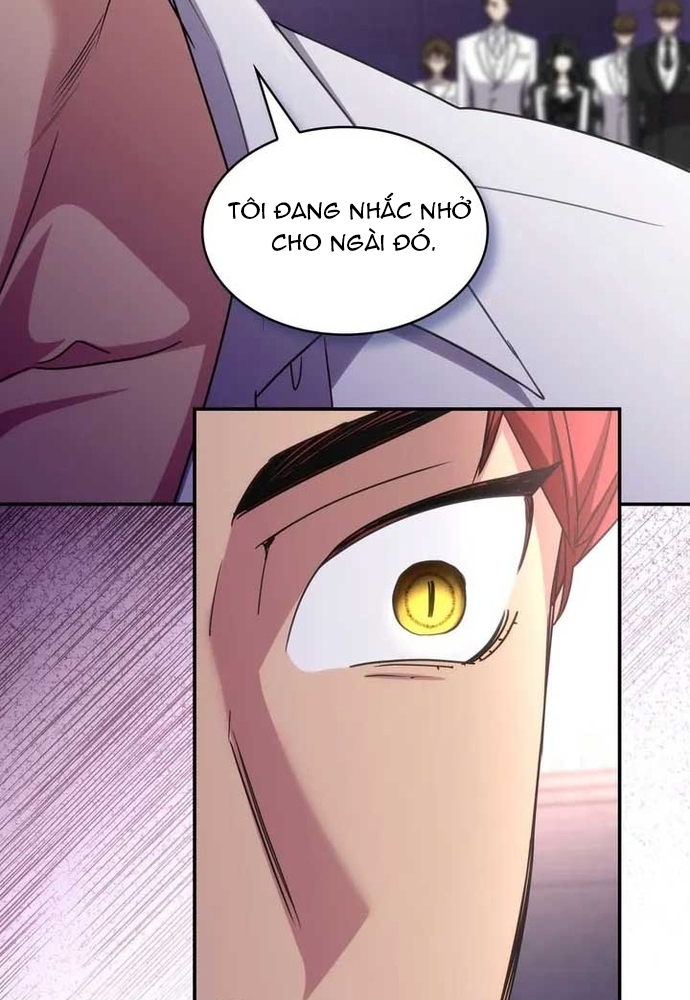 Trò Chơi Tình Ái: Chapter 36