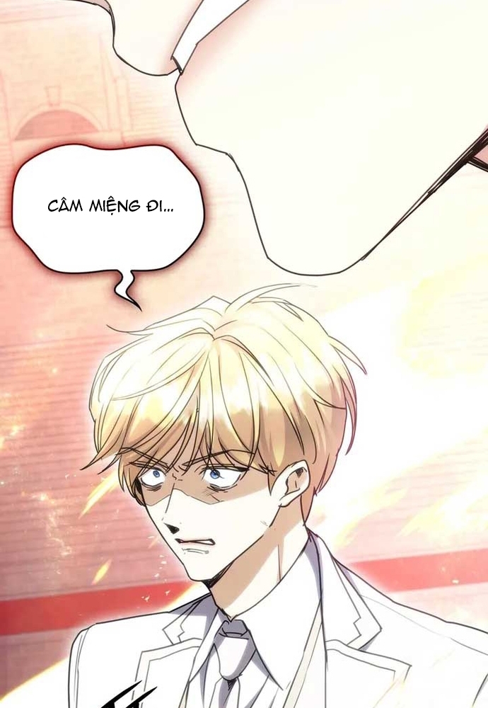 Trò Chơi Tình Ái: Chapter 36