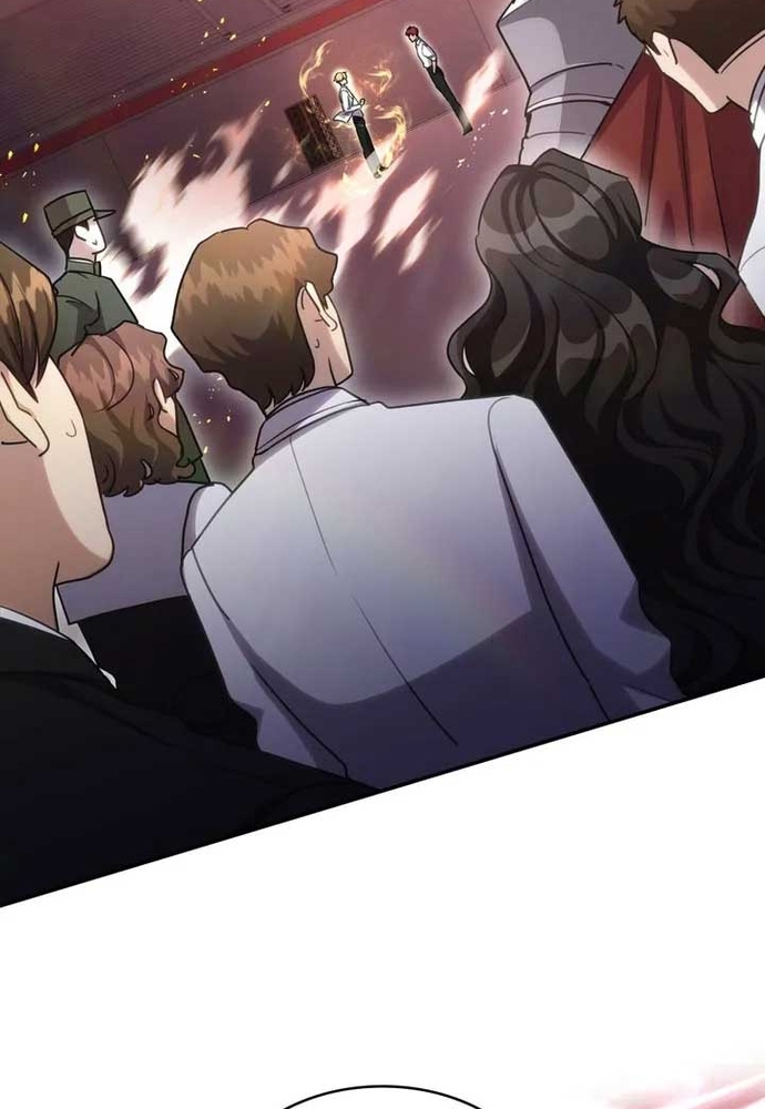 Trò Chơi Tình Ái: Chapter 36