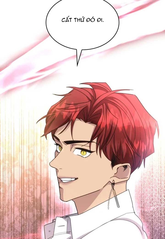 Trò Chơi Tình Ái: Chapter 36