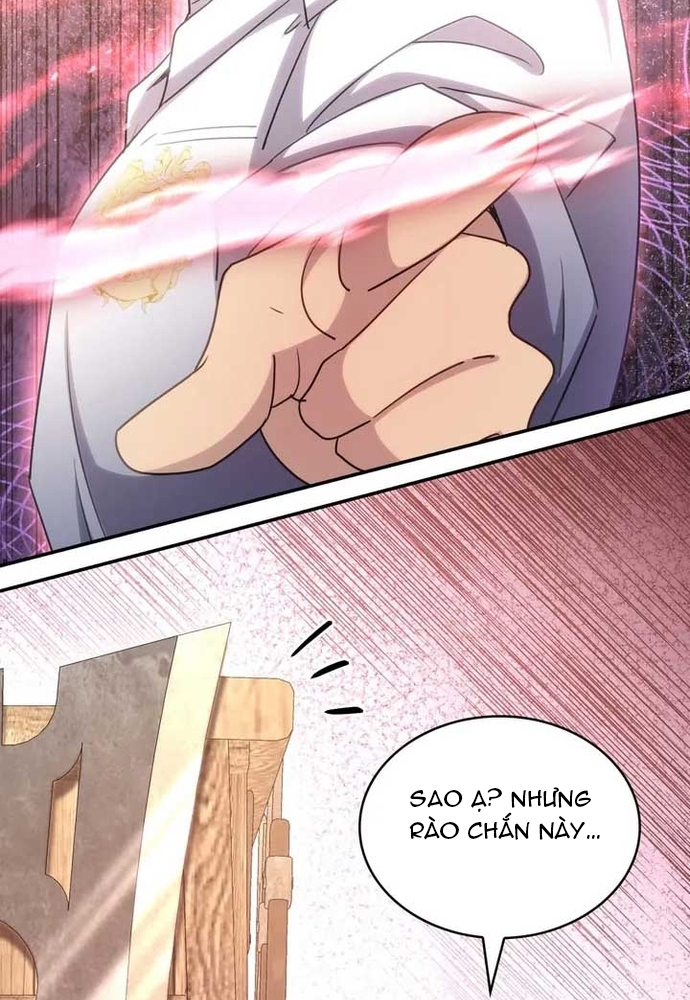 Trò Chơi Tình Ái: Chapter 36