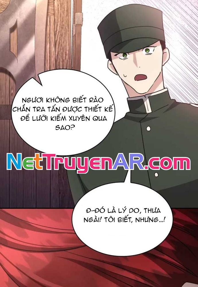 Trò Chơi Tình Ái: Chapter 36