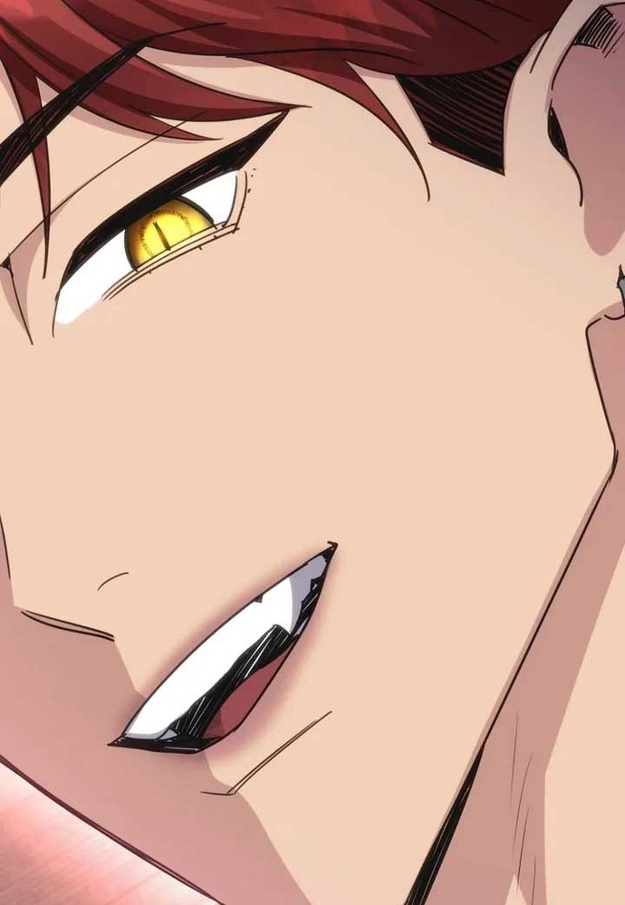 Trò Chơi Tình Ái: Chapter 36