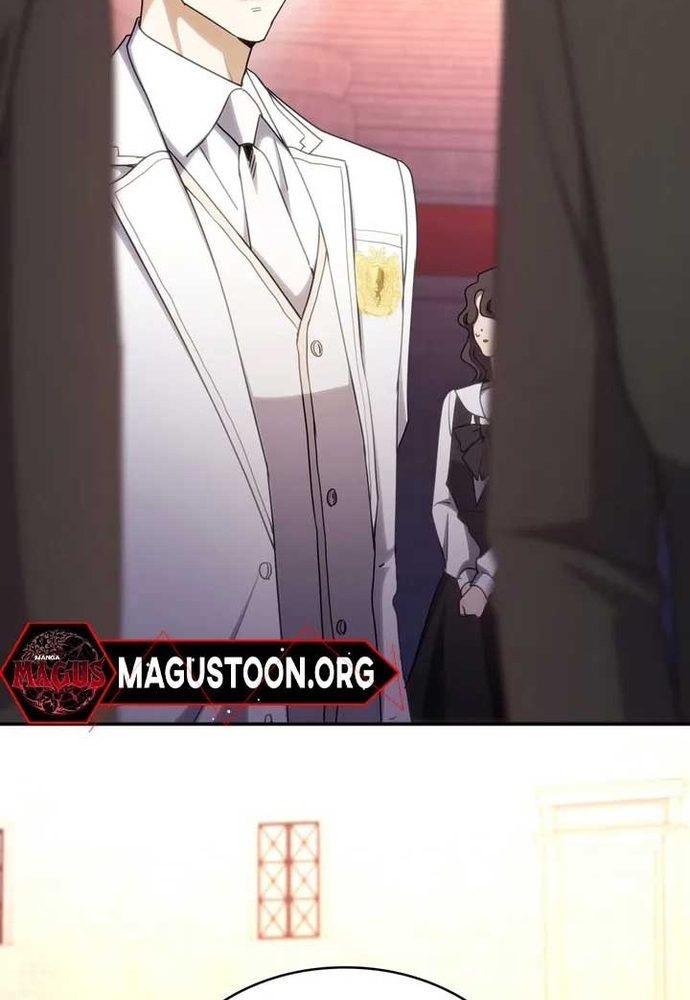 Trò Chơi Tình Ái: Chapter 36