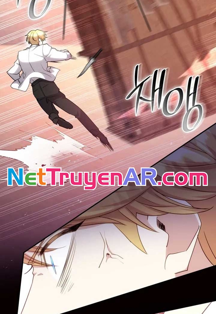 Trò Chơi Tình Ái: Chapter 36