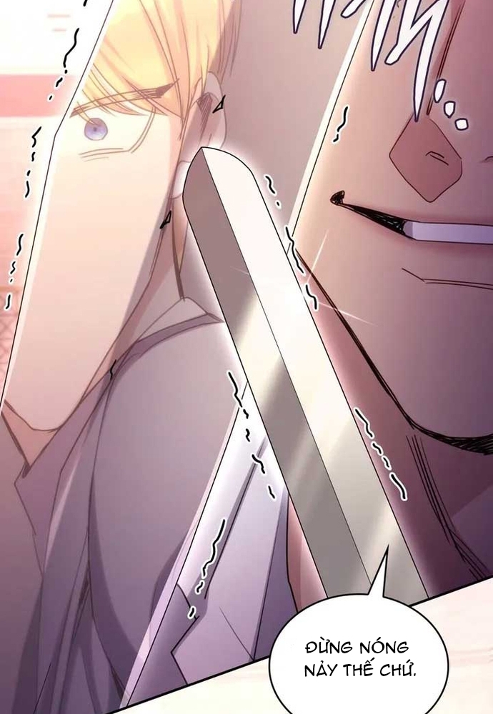Trò Chơi Tình Ái: Chapter 36