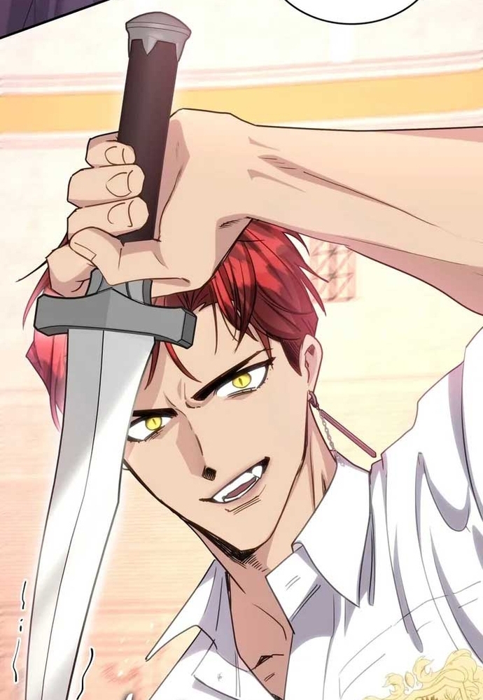 Trò Chơi Tình Ái: Chapter 36