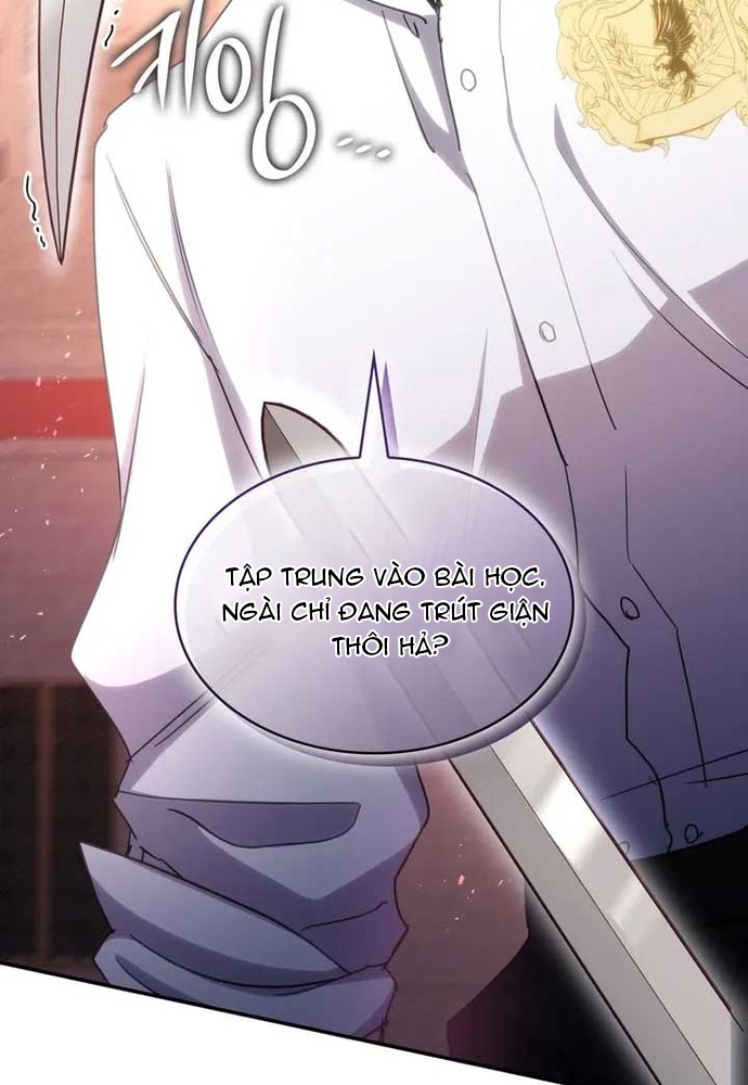 Trò Chơi Tình Ái: Chapter 36