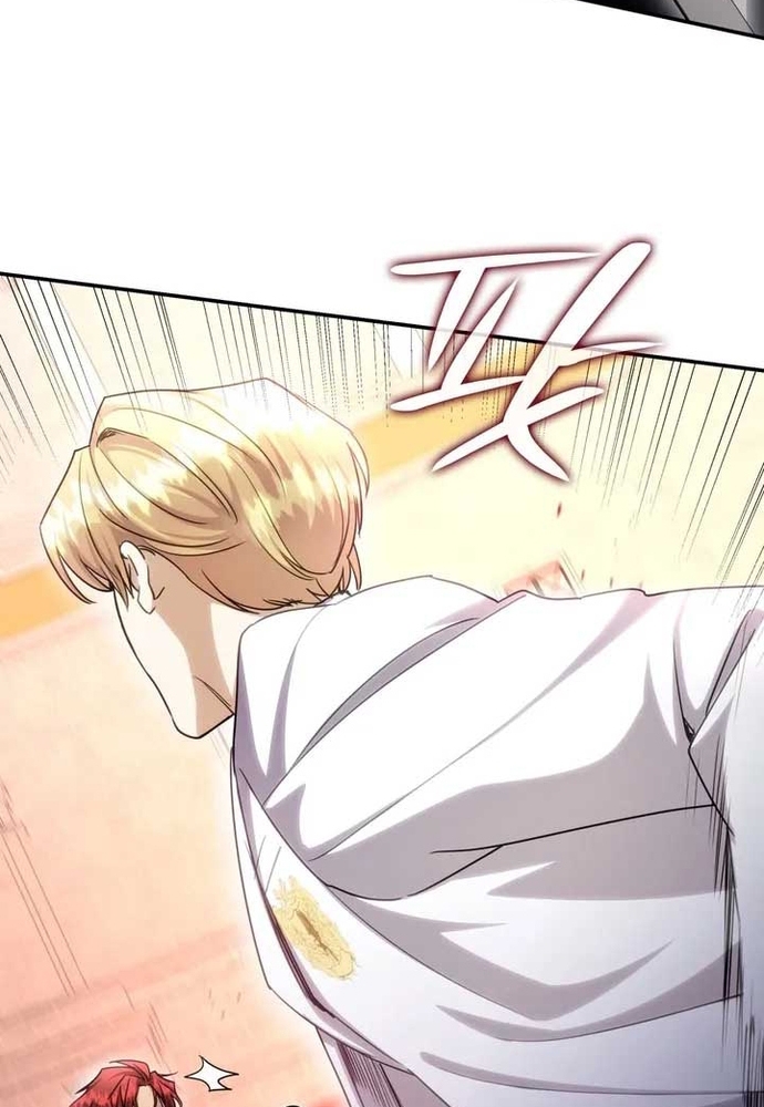 Trò Chơi Tình Ái: Chapter 36