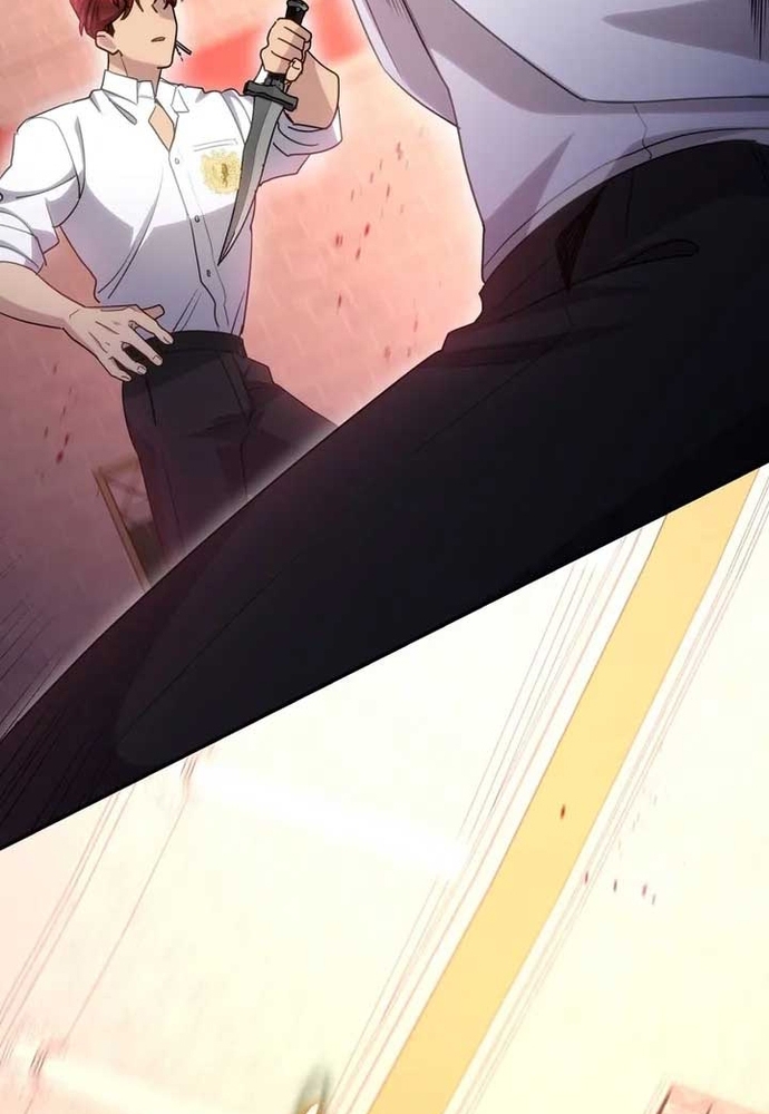 Trò Chơi Tình Ái: Chapter 36