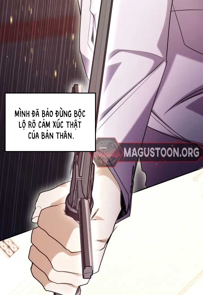Trò Chơi Tình Ái: Chapter 36