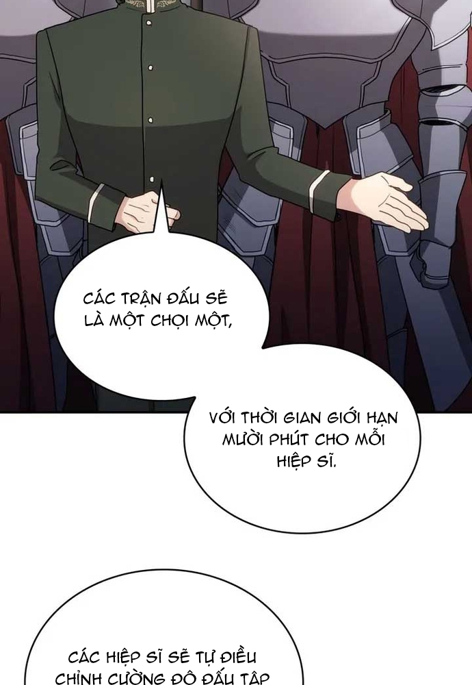 Trò Chơi Tình Ái: Chapter 36