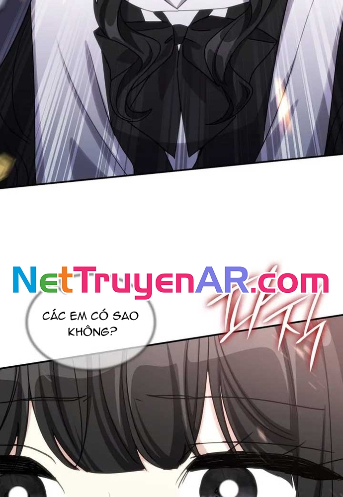Trò Chơi Tình Ái: Chapter 36