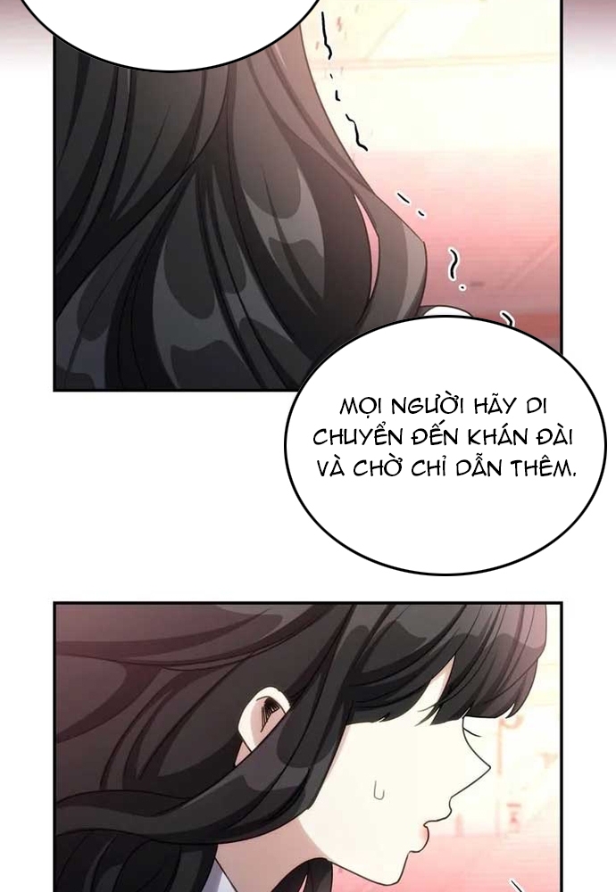 Trò Chơi Tình Ái: Chapter 36