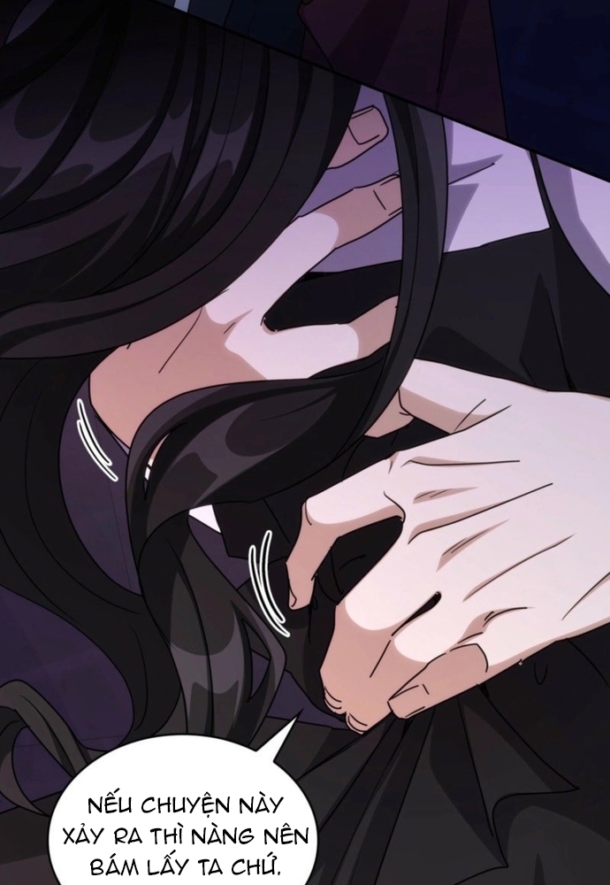 Trò Chơi Tình Ái: Chapter 37