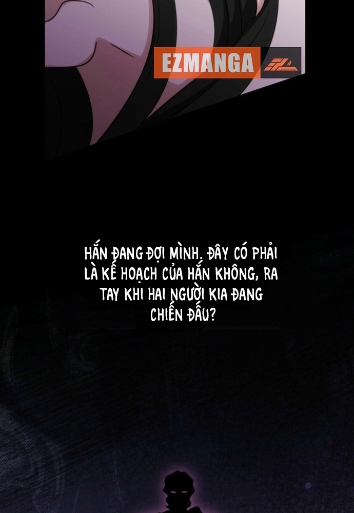 Trò Chơi Tình Ái: Chapter 37