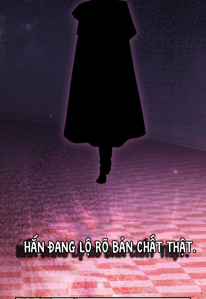 Trò Chơi Tình Ái: Chapter 37