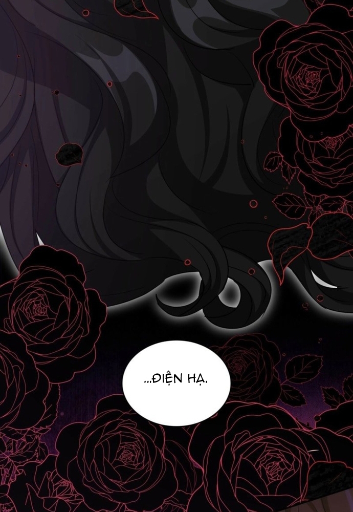 Trò Chơi Tình Ái: Chapter 37