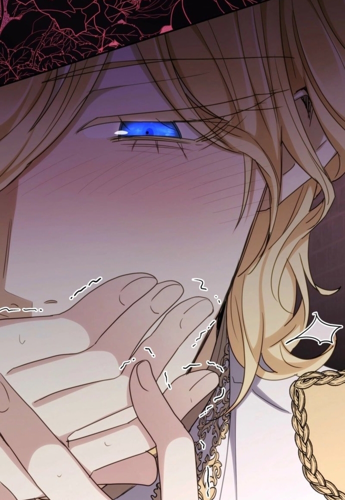 Trò Chơi Tình Ái: Chapter 37
