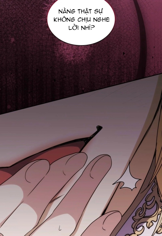 Trò Chơi Tình Ái: Chapter 37