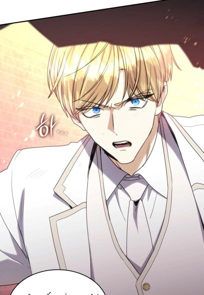 Trò Chơi Tình Ái: Chapter 37