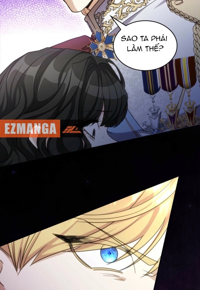 Trò Chơi Tình Ái: Chapter 37