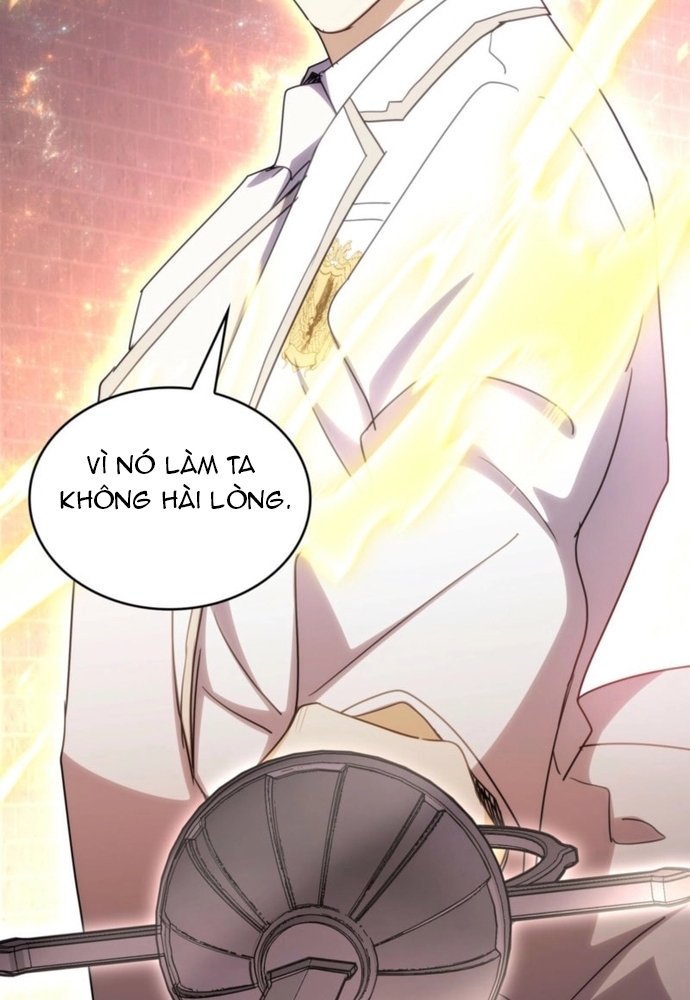Trò Chơi Tình Ái: Chapter 37