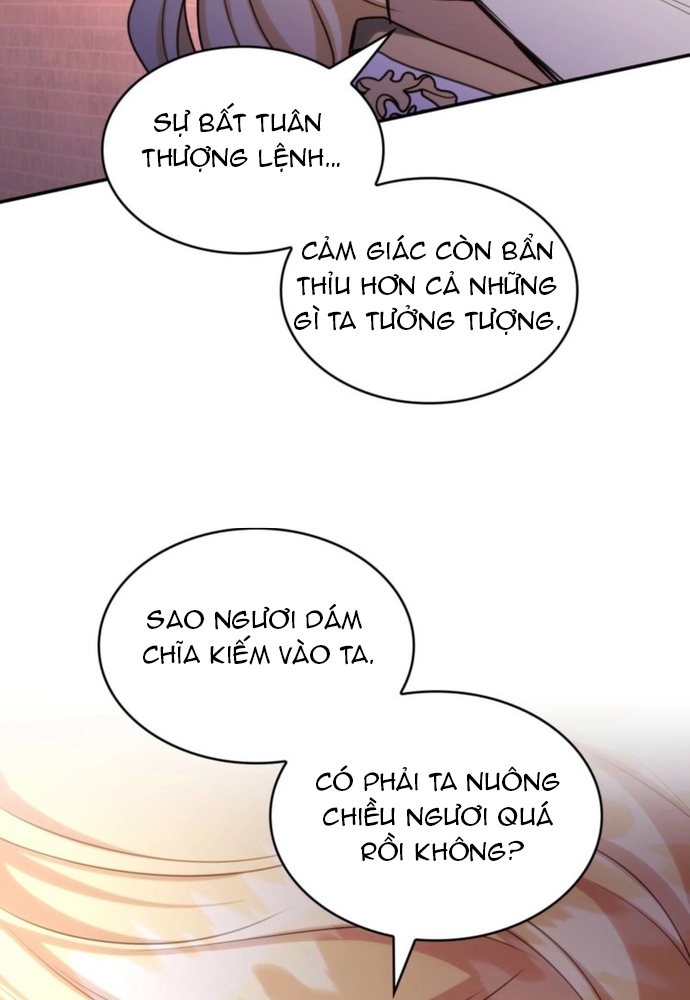 Trò Chơi Tình Ái: Chapter 37
