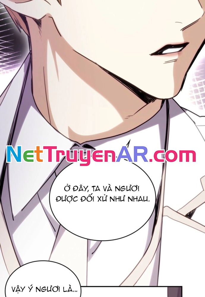 Trò Chơi Tình Ái: Chapter 37