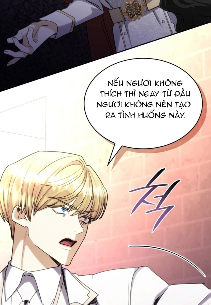 Trò Chơi Tình Ái: Chapter 37