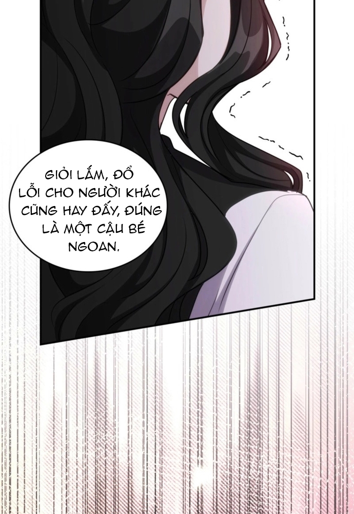 Trò Chơi Tình Ái: Chapter 37