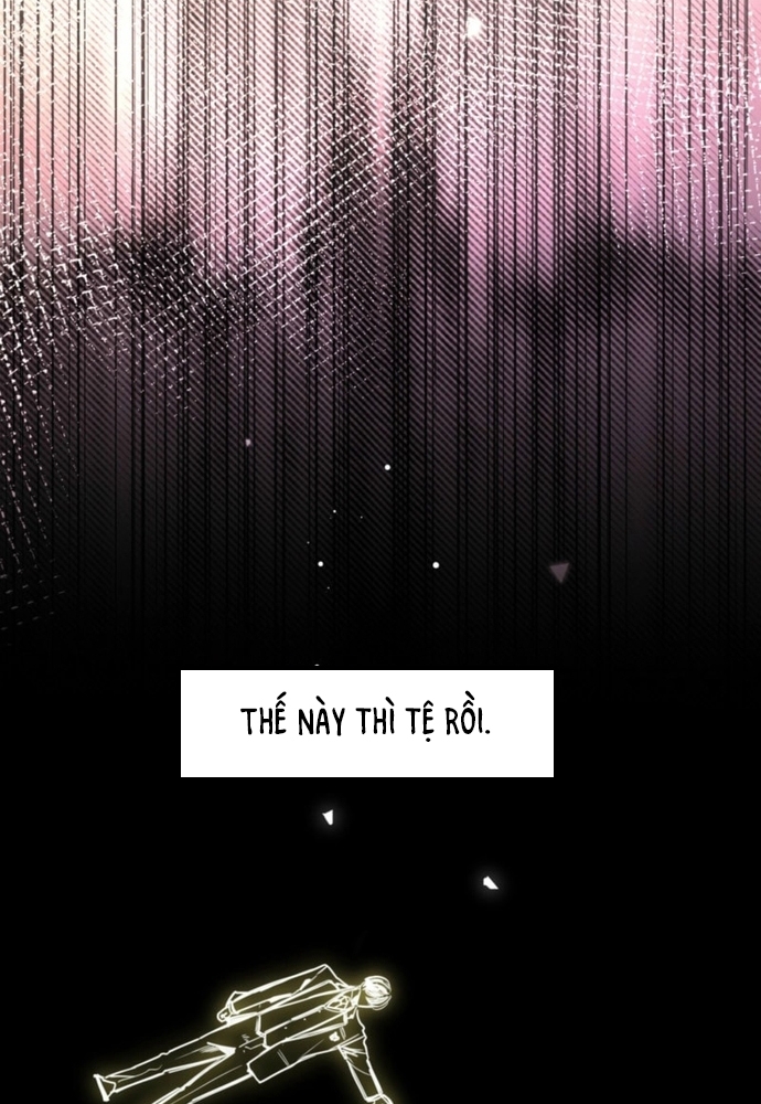 Trò Chơi Tình Ái: Chapter 37