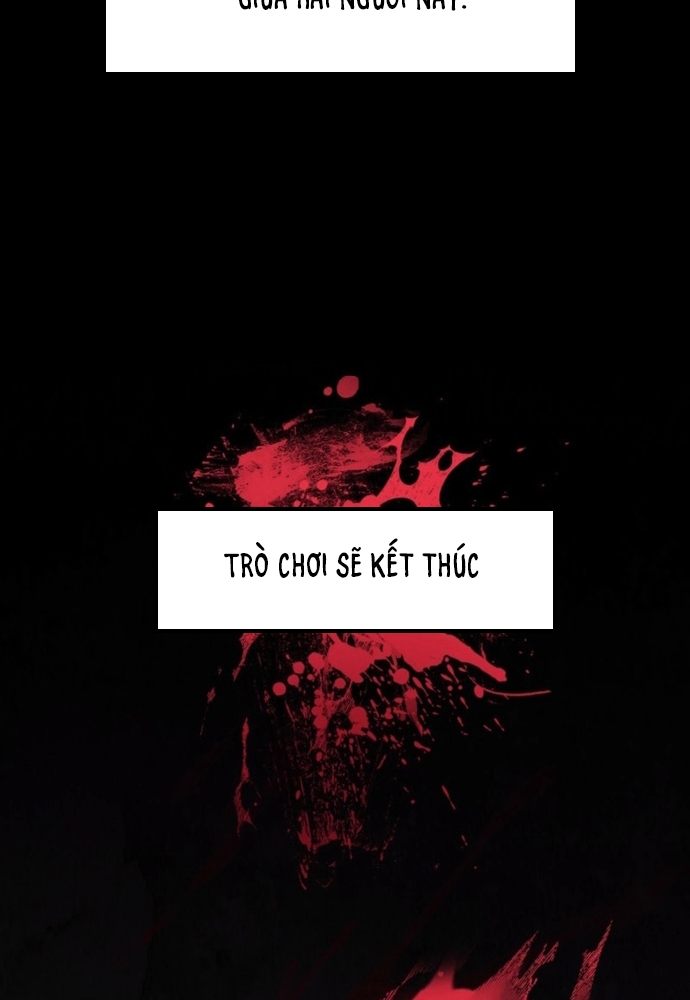 Trò Chơi Tình Ái: Chapter 37