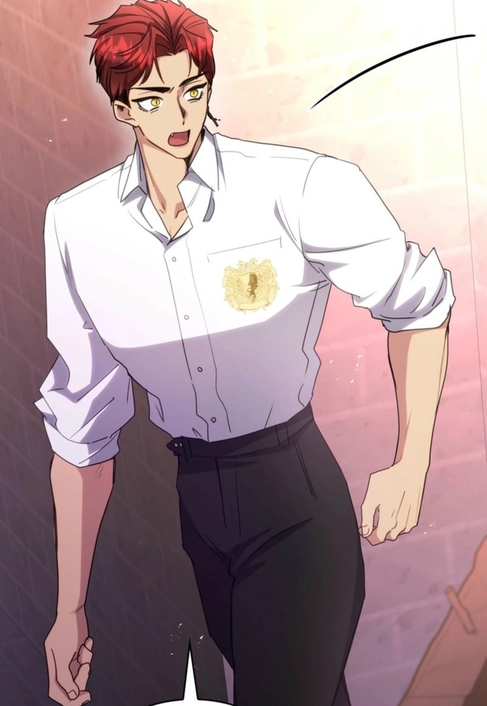 Trò Chơi Tình Ái: Chapter 37
