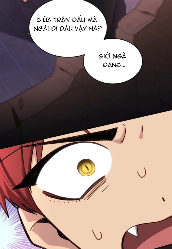 Trò Chơi Tình Ái: Chapter 37