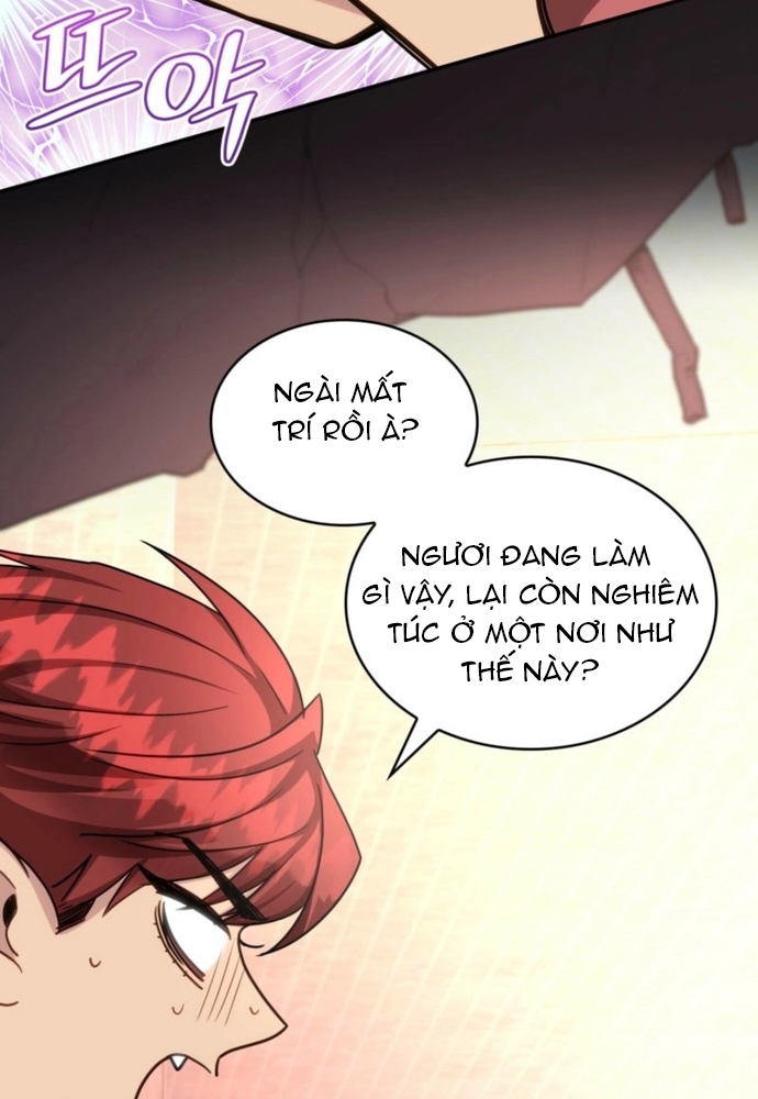 Trò Chơi Tình Ái: Chapter 37