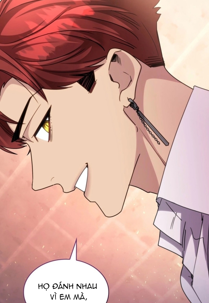 Trò Chơi Tình Ái: Chapter 37