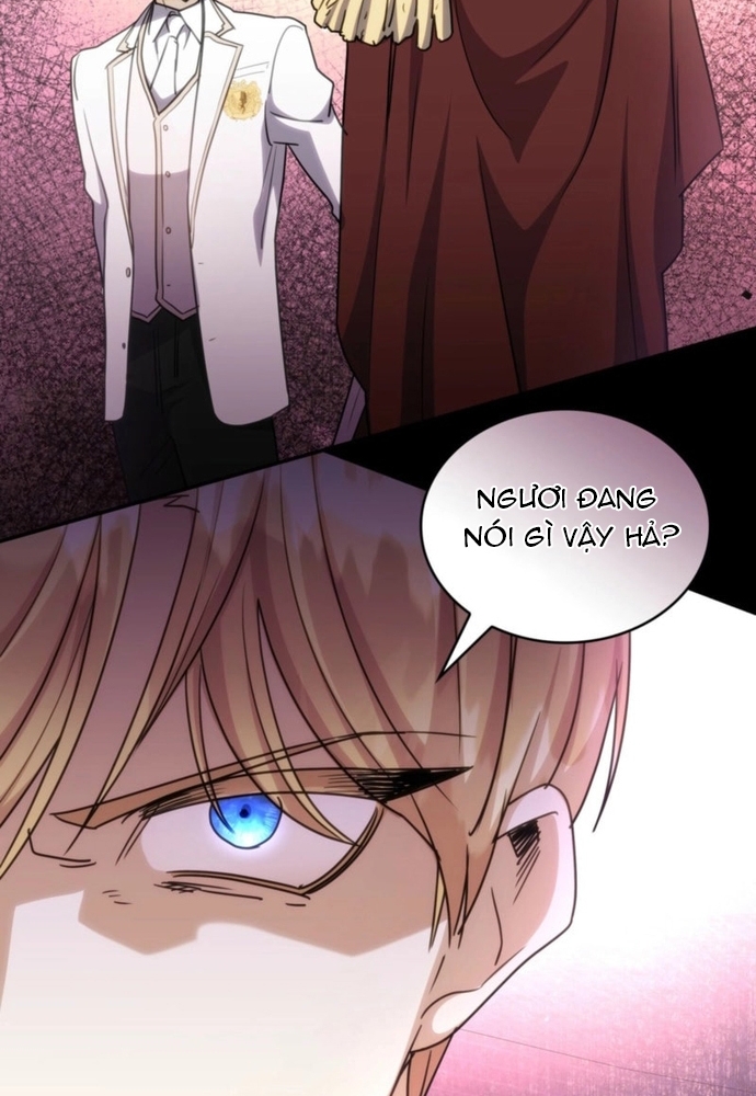 Trò Chơi Tình Ái: Chapter 37