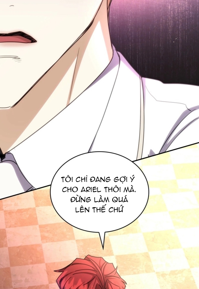 Trò Chơi Tình Ái: Chapter 37