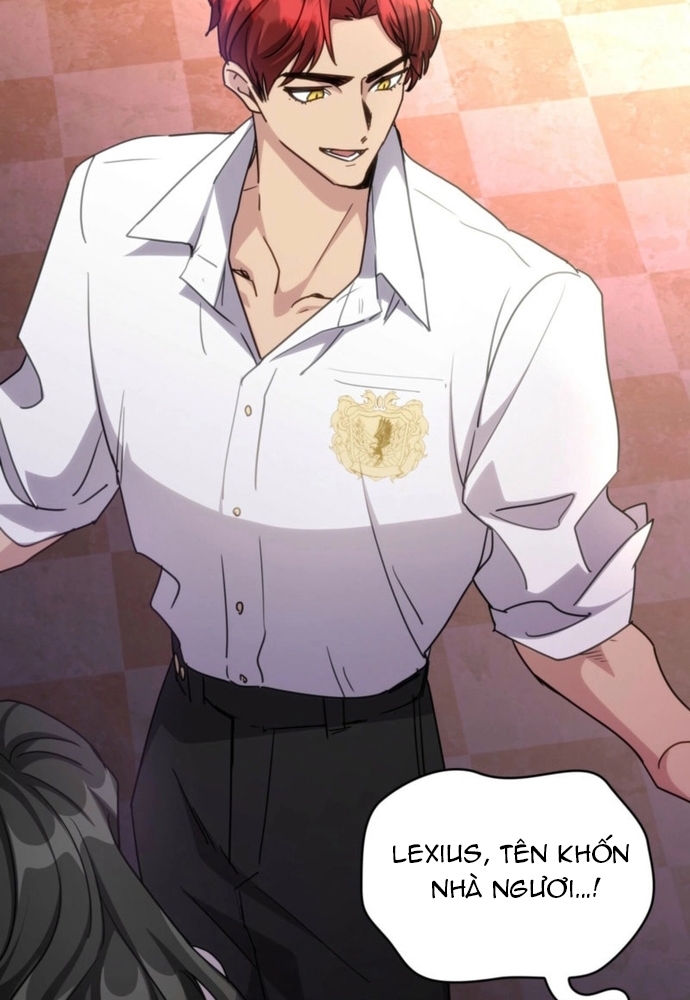 Trò Chơi Tình Ái: Chapter 37