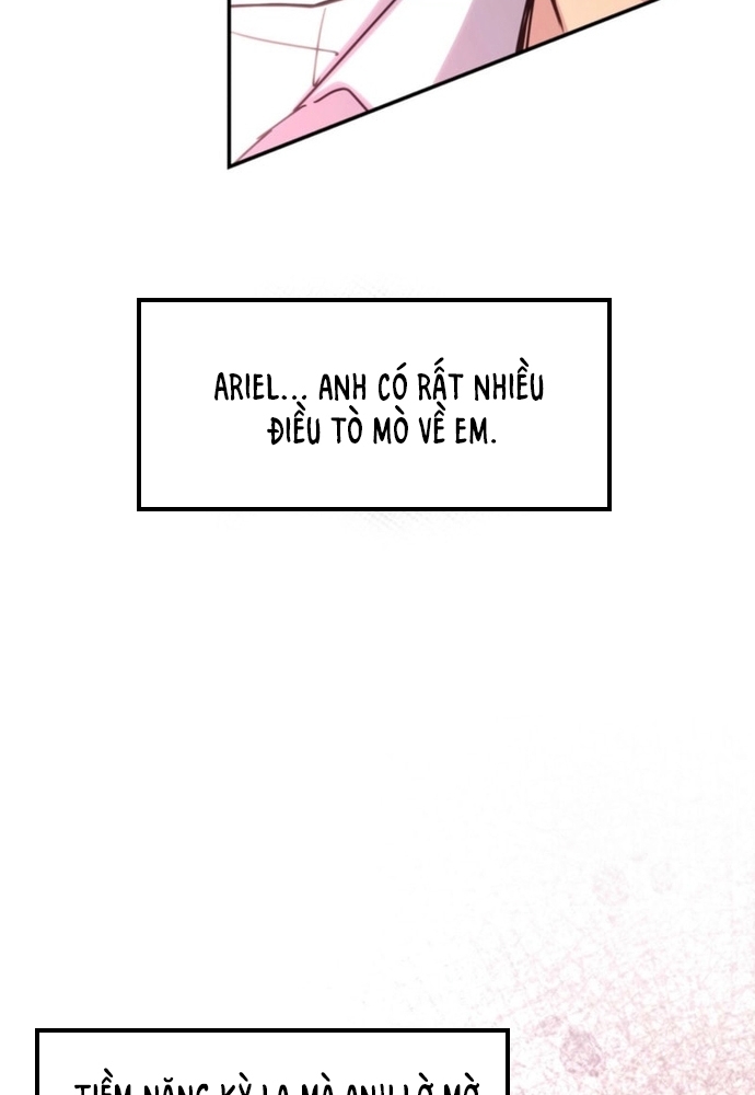 Trò Chơi Tình Ái: Chapter 37