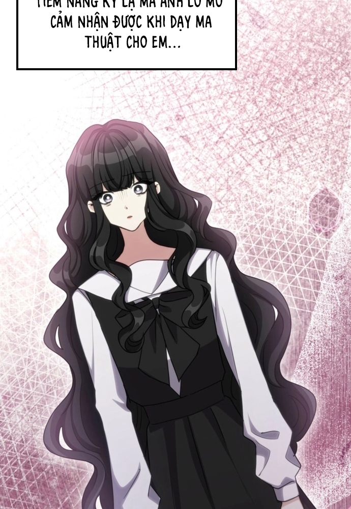 Trò Chơi Tình Ái: Chapter 37