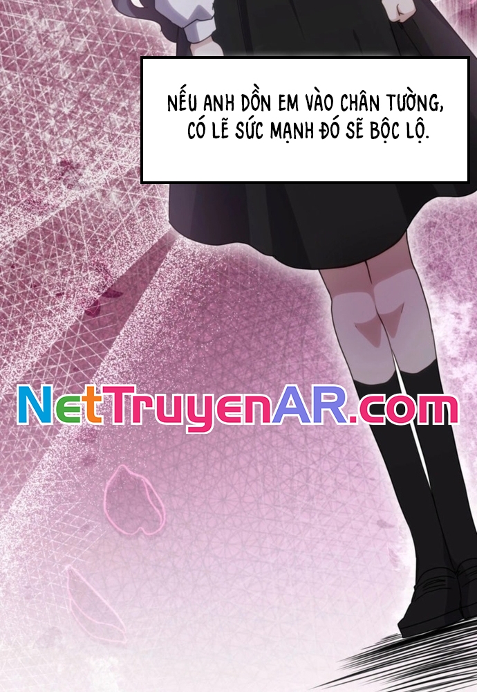 Trò Chơi Tình Ái: Chapter 37