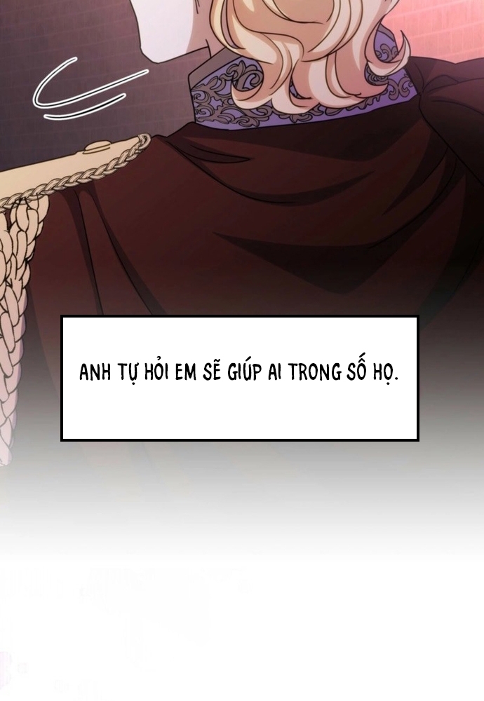 Trò Chơi Tình Ái: Chapter 37