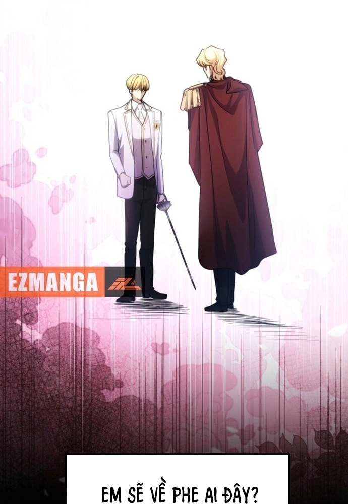 Trò Chơi Tình Ái: Chapter 37