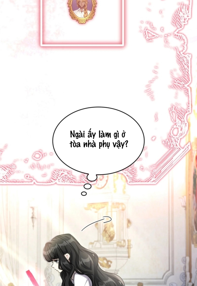 Trò Chơi Tình Ái: Chapter 39