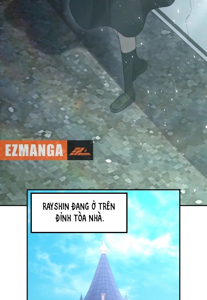 Trò Chơi Tình Ái: Chapter 39