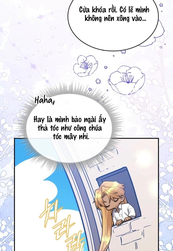 Trò Chơi Tình Ái: Chapter 39