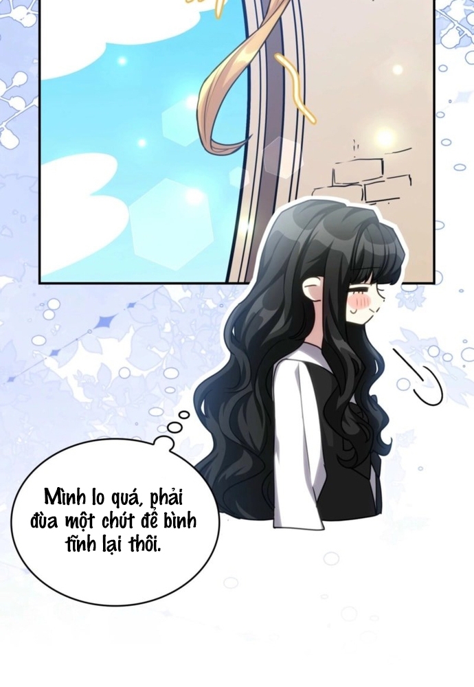 Trò Chơi Tình Ái: Chapter 39